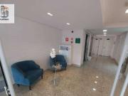 Apartamento para Venda em Praia Grande/SP Tupi 2 Quartos