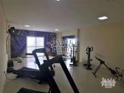 Apartamento para Venda em Praia Grande/SP Tupi 2 Quartos