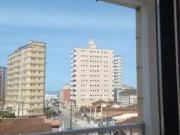 Apartamento para Venda em Praia Grande/SP Tupi 2 Quartos
