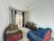 Apartamento para Venda em Praia Grande/SP Tupi 2 Quartos