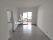 Apartamento para Venda em Praia Grande/SP Tupi 2 Quartos