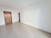 Apartamento para Venda em Praia Grande/SP Tupi 2 Quartos