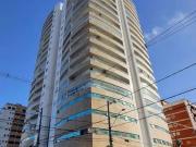 Apartamento para Venda em Praia Grande/SP Tupi 2 Quartos