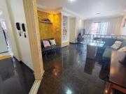 Apartamento para Venda em Praia Grande/SP Tupi 2 Quartos