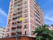 Apartamento para Venda em Praia Grande/SP Tupi 2 Quartos