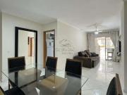 Apartamento para Venda em Praia Grande/SP Tupi 2 Quartos