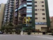 Apartamento para Venda em Praia Grande/SP Tupi 2 Quartos