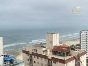 Apartamento para Venda em Praia Grande/SP Tupi 2 Quartos