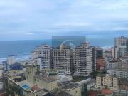Apartamento para Venda em Praia Grande/SP Tupi 2 Quartos
