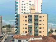 Apartamento para Venda em Praia Grande/SP Tupi 2 Quartos