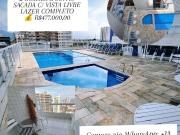 Apartamento para Venda em Praia Grande/SP Tupi 2 Quartos