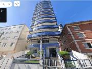 Apartamento para Venda em Praia Grande/SP Tupi 2 Quartos