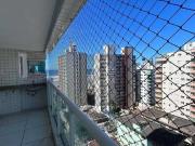 Apartamento para Venda em Praia Grande/SP Tupi 2 Quartos