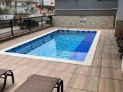 Apartamento para Venda em Praia Grande/SP Tupi 2 Quartos