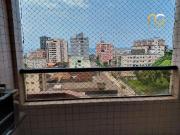 Apartamento para Venda em Praia Grande/SP Tupi 2 Quartos