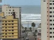 Apartamento para Venda em Praia Grande/SP Tupi 2 Quartos