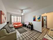 Apartamento para Venda em Praia Grande/SP Tupi 2 Quartos