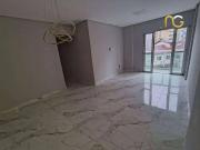 Apartamento para Venda em Praia Grande/SP Tupi 2 Quartos