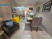 Apartamento para Venda em Praia Grande/SP Tupi 2 Quartos