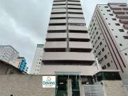 Apartamento para Venda em Praia Grande/SP Tupi 2 Quartos