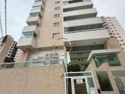 Apartamento para Venda em Praia Grande/SP Tupi 2 Quartos