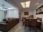 Apartamento para Venda em Praia Grande/SP Tupi 2 Quartos