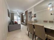 Apartamento para Venda em Praia Grande/SP Tupi 2 Quartos