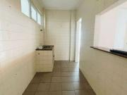 Apartamento para Venda em Praia Grande/SP Tupi 2 Quartos