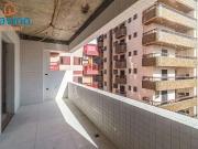 Apartamento para Venda em Praia Grande/SP Tupi 2 Quartos