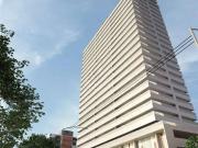 Apartamento para Venda em Praia Grande/SP Tupi 2 Quartos