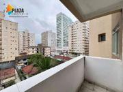 Apartamento para Venda em Praia Grande/SP Tupi 2 Quartos