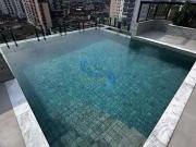 Apartamento para Venda em Praia Grande/SP Tupi 2 Quartos