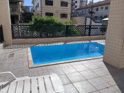 Apartamento para Venda em Praia Grande/SP Tupi 2 Quartos