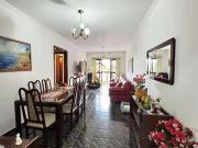 Apartamento para Venda em Praia Grande/SP Tupi 2 Quartos