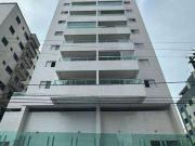 Apartamento para Venda em Praia Grande/SP Tupi 2 Quartos