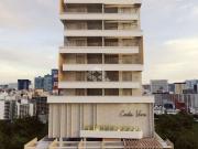 Apartamento para Venda em Praia Grande/SP Tupi 2 Quartos