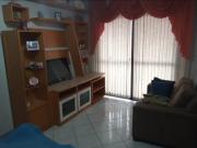 Apartamento para Venda em Praia Grande/SP Tupi 2 Quartos
