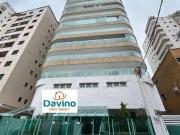 Apartamento para Venda em Praia Grande/SP Tupi 2 Quartos