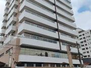 Apartamento para Venda em Praia Grande/SP Tupi 2 Quartos
