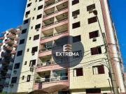 Apartamento para Venda em Praia Grande/SP Tupi 2 Quartos
