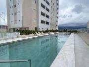Apartamento para Venda em Praia Grande/SP Tupi 2 Quartos