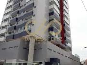 Apartamento para Venda em Praia Grande/SP Tupi 2 Quartos