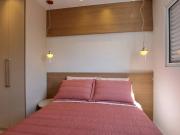 Apartamento para Venda em Praia Grande/SP Tupi 2 Quartos