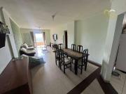 Apartamento para Venda em Praia Grande/SP Tupi 2 Quartos