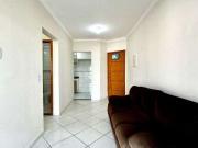 Apartamento para Venda em Praia Grande/SP Tupi 2 Quartos