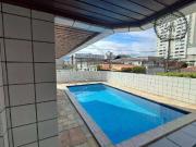 Apartamento para Venda em Praia Grande/SP Tupi 2 Quartos