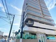 Apartamento para Venda em Praia Grande/SP Tupi 2 Quartos