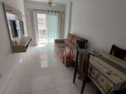 Apartamento para Venda em Praia Grande/SP Tupi 2 Quartos