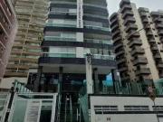 Apartamento para Venda em Praia Grande/SP Tupi 2 Quartos