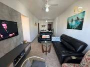 Apartamento para Venda em Praia Grande/SP Tupi 2 Quartos